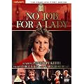 No Job for a Lady: Series 1 [DVD]