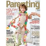 Parenting by