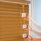 Addico Inc Blind Winder Cord Shortener for Windows 4-Pack