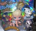 Bratz Lil Angelz Swimtime Cloe #442 #448 Zebra #454Lizard