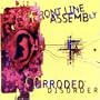 Corroded Disorder