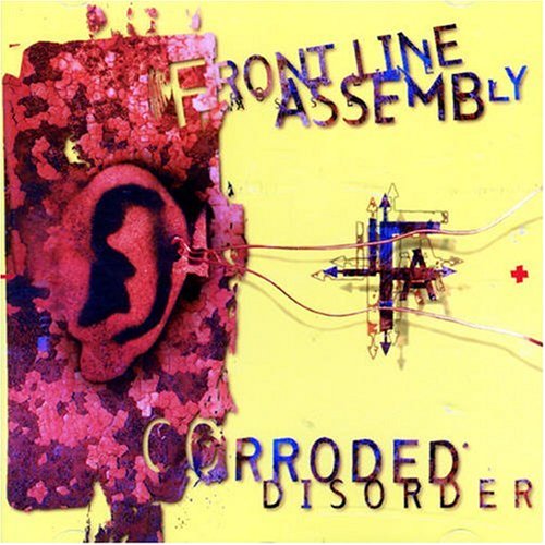 Front Line Assembly - Collision Lyrics - Zortam Music