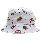 Boston Red Sox Infant Baby Bucket Sun Hat by New Era