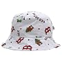 Boston Red Sox Infant Baby Bucket Sun Hat by New Era