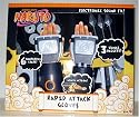 Shonen Jump: Naruto Rapid Attack Gloves