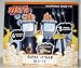 Shonen Jump: Naruto Rapid Attack Gloves