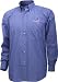 Los Angeles Dodgers Matrix Long Sleeve Dress Shirt - Medium
