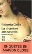 La chambre aux secrets