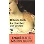 La chambre aux secrets