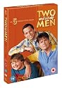 Two And A Half Men - Season 5 [DVD] [2007]