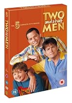 Two And A Half Men - Season 5 [DVD] [2007]