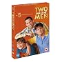 Two And A Half Men - Season 5 [DVD] [2007]
