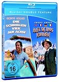 Image de BD * Die schrillen Vier auf Achse & Hilfe, die Amis kommen (Box Set / 2 Discs) [Blu-ray] [Import all