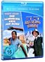Die schrillen Vier auf Achse/Hilfe, die Amis kommen [Blu-ray]