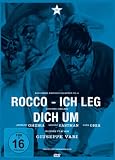 Produkt-Bild: Rocco, ich leg dich um