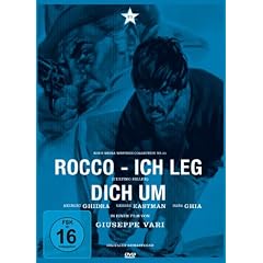 Rocco, ich leg dich um