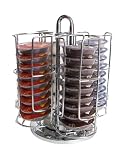 51trcARRKrL. SL160  Nifty Home Products Coffee Disc Carousel