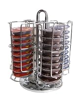 Nifty Home Products Coffee Disc Carousel