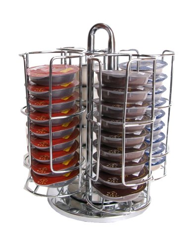 Nifty Home Products Coffee Disc Carousel