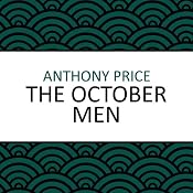 The October Men | [Anthony Price]
