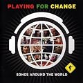 Songs Around The World (CD + DVD)