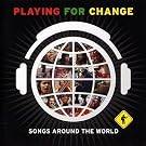 Songs Around The...