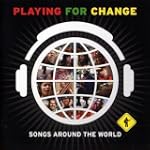 Songs Around
