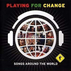 Songs Around The World (CD + DVD)