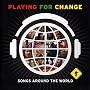 Songs Around The World (CD + DVD)