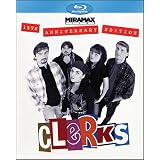 Clerks [Blu-ray]