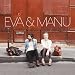 Cover:Eva &amp; Manu