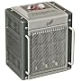 Comfort Zone CZ892 Cube Style Deluxe Utility Heater