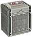 Comfort Zone CZ892 Cube Style Deluxe Utility Heater