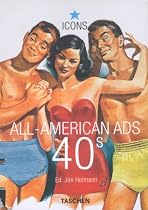 All-American Ads 40s