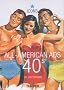 All-American Ads of the 40s (Icons Series)