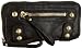 Linea Pelle Dylan Long Zip Wallet,Black,one size-visli Cheap Deals