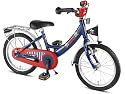 Puky 16 Zoll Kinderfahrrad ZL 16 Alu Capitan Sharky Kinderrad 
			Kinderfahrrad Fahrrad Spielfahrrad Fahrräder