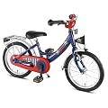 PUKY 16 ZOLL KINDERFAHRRAD ZL 16 ALU CAPITAN SHARKY
