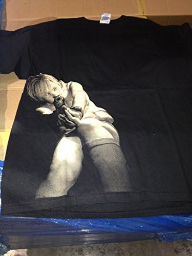 Silent Hill Lady Shooter Tee Shirt