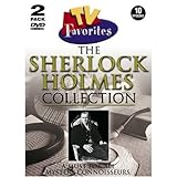 Sherlock Holmes TV Collection (1954)