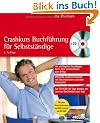 Crashkurs Buchf�hrung f�r Selbstst�ndige