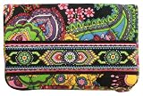 Vera Bradley Symphony in Hue One for the Money Wallet