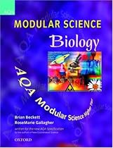 AQA Modular Science: Biology: Higher Tier (Modular Science for AQA)