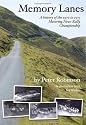 Memory Lanes: A History of the 1970-1973 "Motoring News" Championship