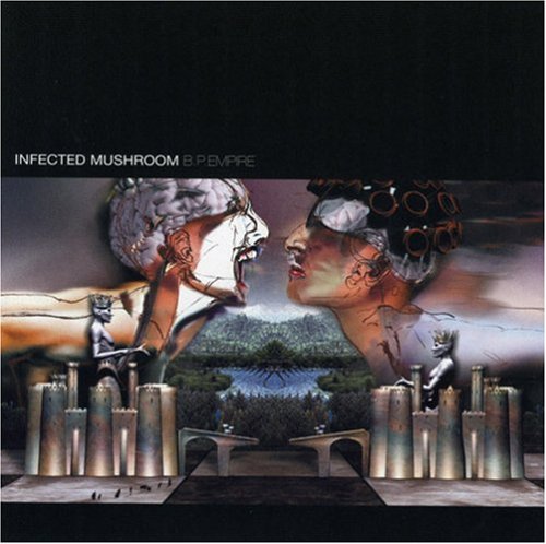 Infected Mushroom - Ptzatzot 2 - Zortam Music