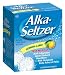 Alka-Seltzer Tablets, Antacid & Pain Relief, Lemon Lime, 24-Count Boxes (Pack of 6)