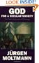 God for a Secular Society: The Public Relevance of Theology