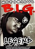 Notorious B.I.G.: Legend