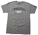 Search : Superman Smallville Athletics T-Shirt