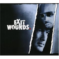 Exit Wounds